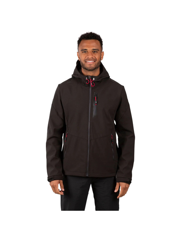 Trespass Jachetă softshell pentru bărbați Trespass Marlon