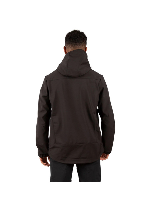 Trespass Jachetă softshell pentru bărbați Trespass Marlon