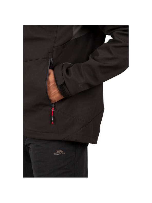 Trespass Jachetă softshell pentru bărbați Trespass Marlon