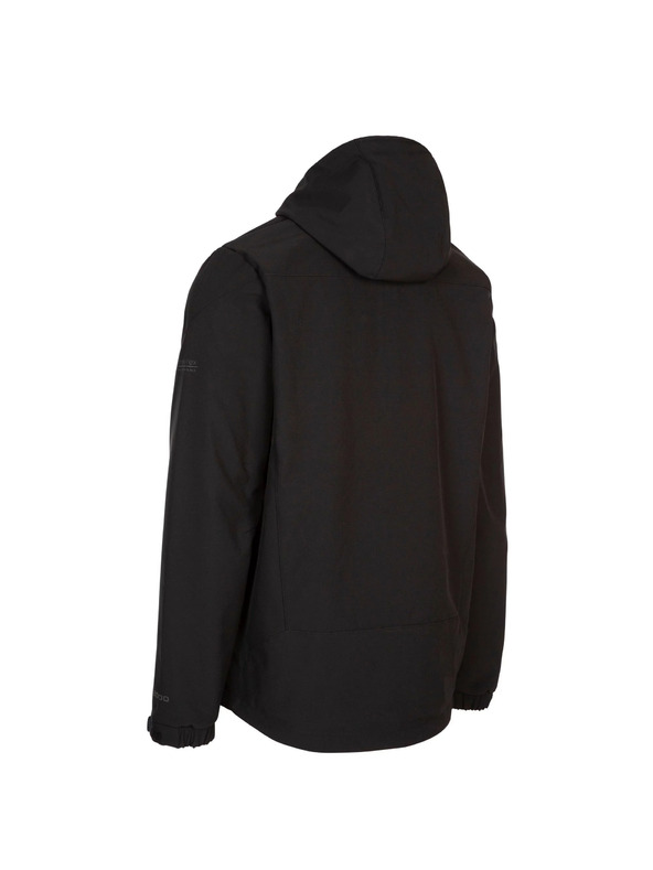 Trespass Jachetă softshell pentru bărbați Trespass Marlon