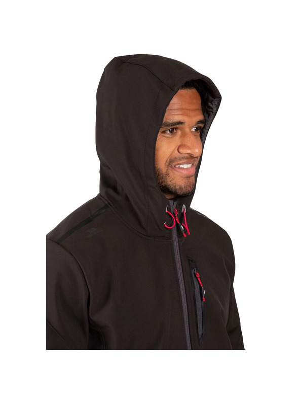 Trespass Jachetă softshell pentru bărbați Trespass Marlon