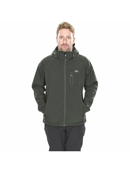 Trespass Jachetă softshell pentru bărbați Trespass Accelerator II