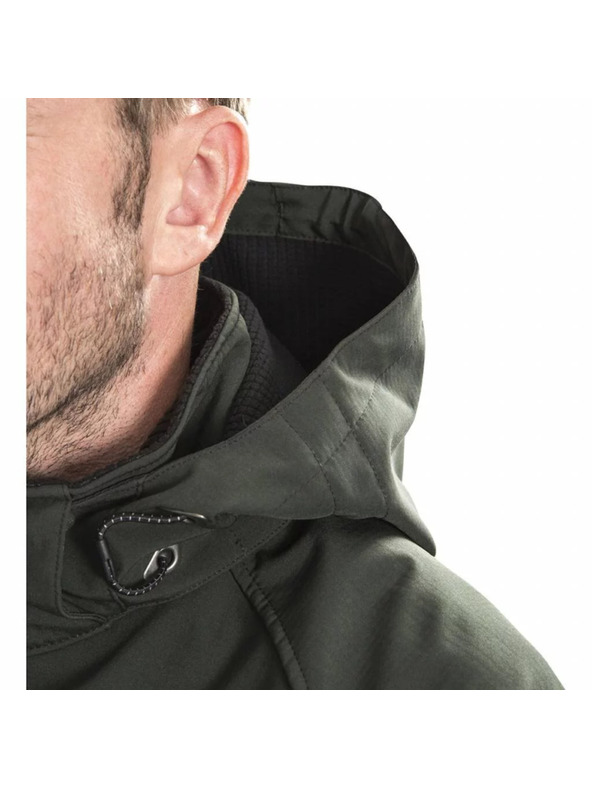 Trespass Jachetă softshell pentru bărbați Trespass Accelerator II