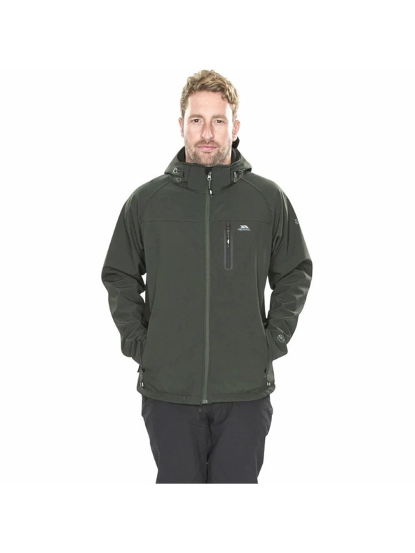 Trespass Jachetă softshell pentru bărbați Trespass Accelerator II