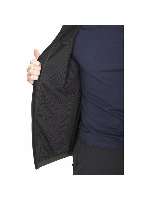 Trespass Jachetă softshell pentru bărbați Trespass Accelerator II