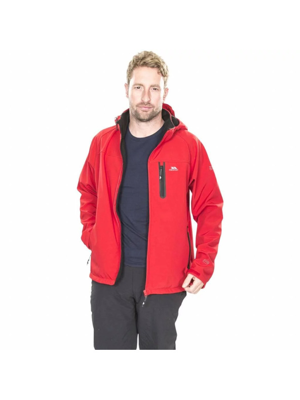Trespass Jachetă softshell pentru bărbați Trespass Accelerator II