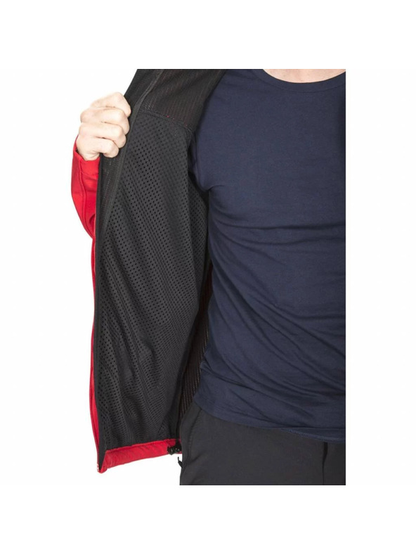 Trespass Jachetă softshell pentru bărbați Trespass Accelerator II