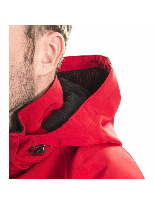 Trespass Jachetă softshell pentru bărbați Trespass Accelerator II