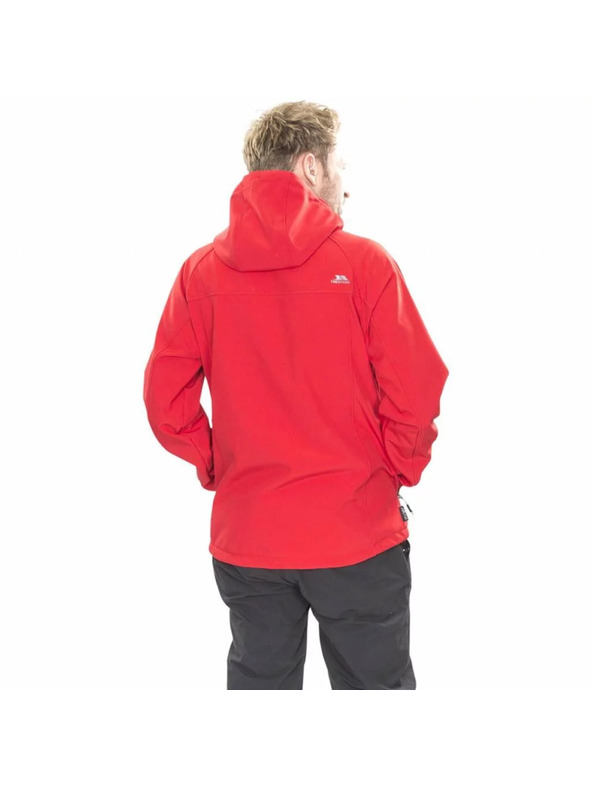 Trespass Jachetă softshell pentru bărbați Trespass Accelerator II