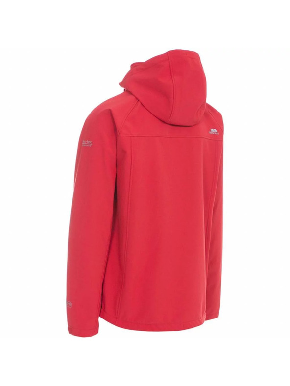 Trespass Jachetă softshell pentru bărbați Trespass Accelerator II