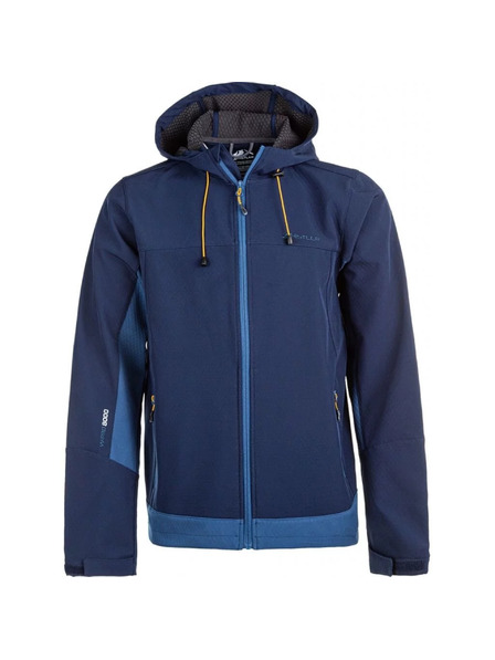 Whistler Jachetă Softshell pentru bărbați Whistler Ryder M