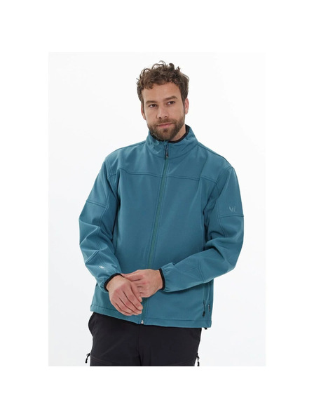 Whistler Jachetă Softshell pentru bărbați Whistler Dublin M