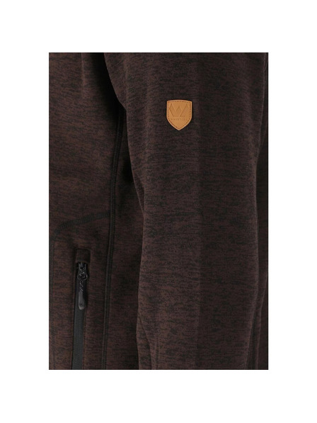 Whistler Jachetă fleece pentru bărbați Whistler Sampton