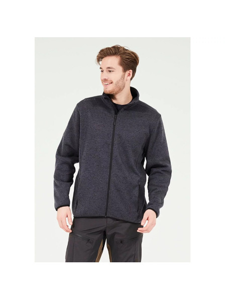 Whistler Jachetă fleece pentru bărbați Whistler Pareman