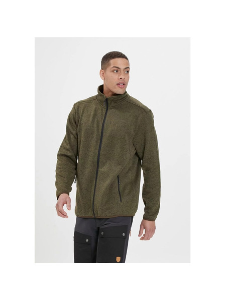 Whistler Jachetă fleece pentru bărbați Whistler Pareman