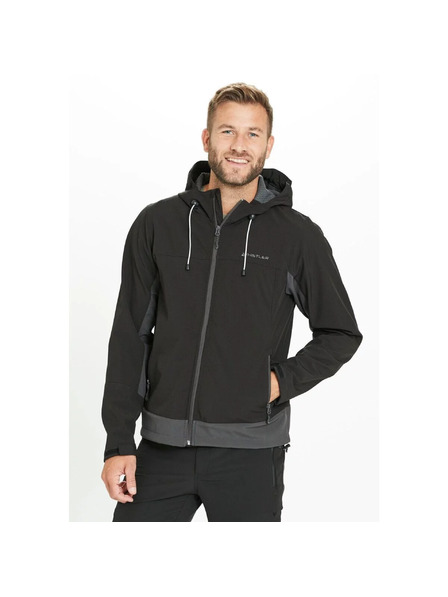 Whistler Jachetă Softshell pentru bărbați Whistler Ryder M