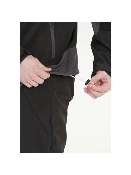 Whistler Jachetă Softshell pentru bărbați Whistler Ryder M