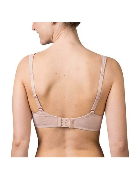 Bellinda Sutien modern pentru alăptat - nude