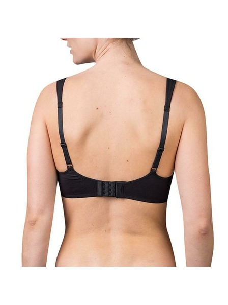 Bellinda Sutien modern pentru alăptat - negru