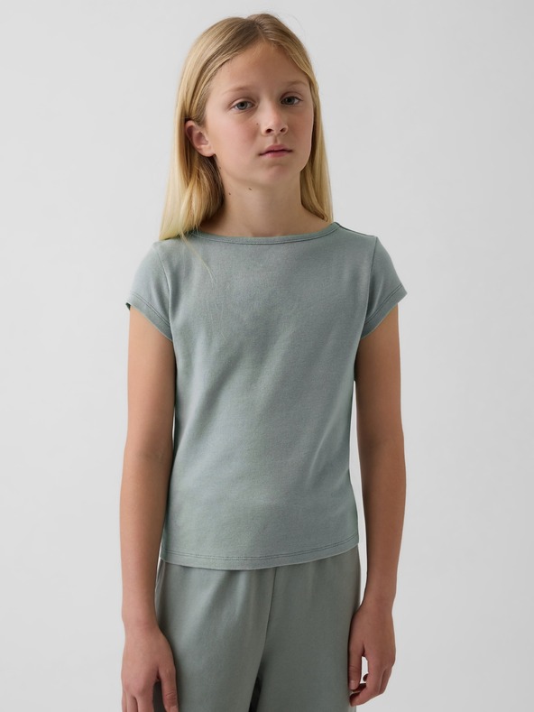 GAP Tricou pentru copii GAP