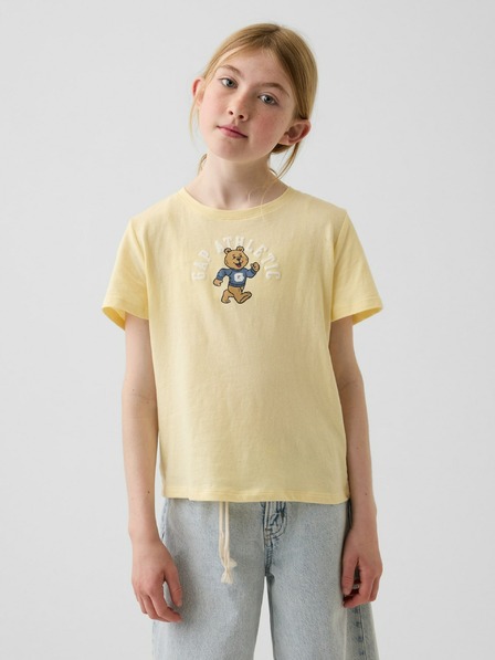 GAP Tricou pentru copii GAP