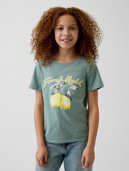 GAP Tricou pentru copii GAP