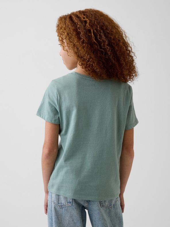 GAP Tricou pentru copii GAP