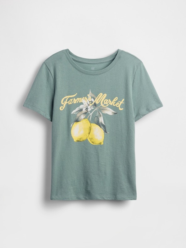 GAP Tricou pentru copii GAP
