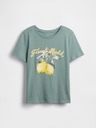 GAP Tricou pentru copii GAP