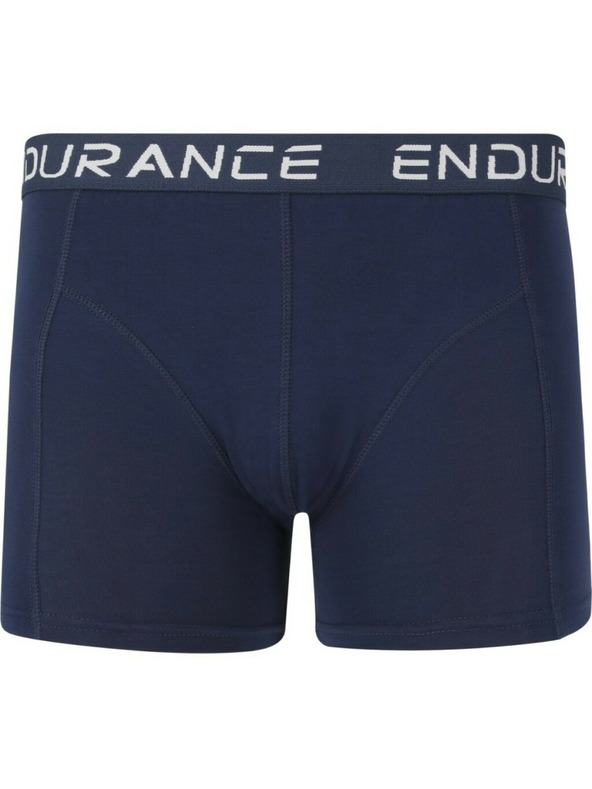 Endurance Boxeri bărbătești Endurance Brighton 2-pack