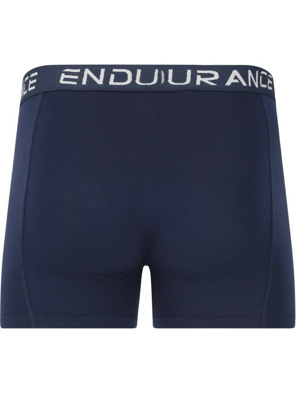Endurance Boxeri bărbătești Endurance Brighton 2-pack