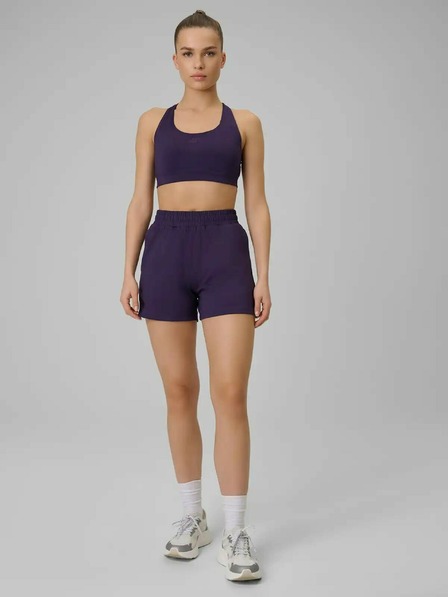 4F Pantaloni scurți dame 4F Orca