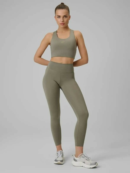 4F Sutien sport dame 4F Ada