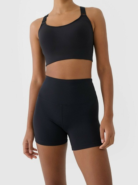 4F Pantaloni scurți dame 4F FNK