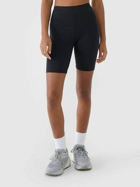 4F Pantaloni scurți dame 4F FNK Ember