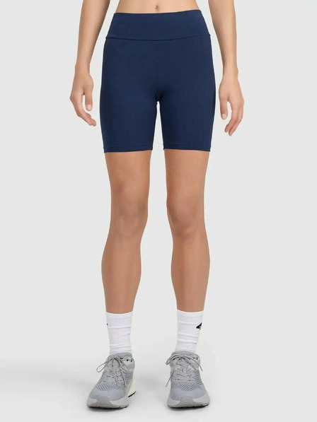 4F Pantaloni scurți dame Cobra 4F
