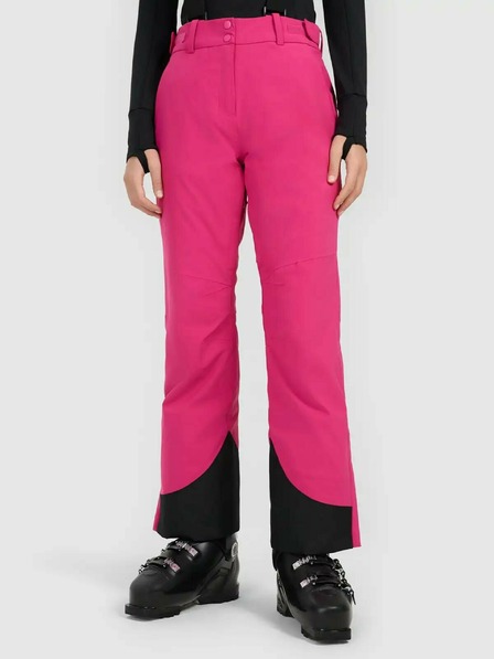 4F Pantaloni de schi pentru femei 4F