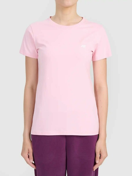4F Tricou pentru femei 4F Margot