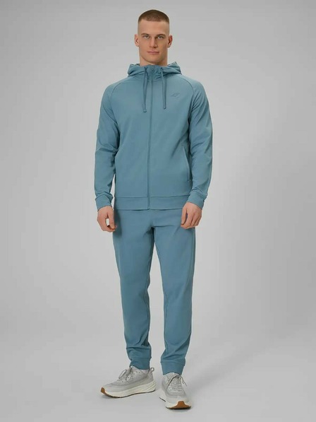 4F Pantaloni de trening pentru bărbați 4F FNK Kali