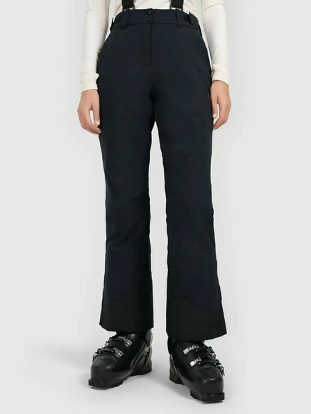 4F Pantaloni de schi pentru femei 4F