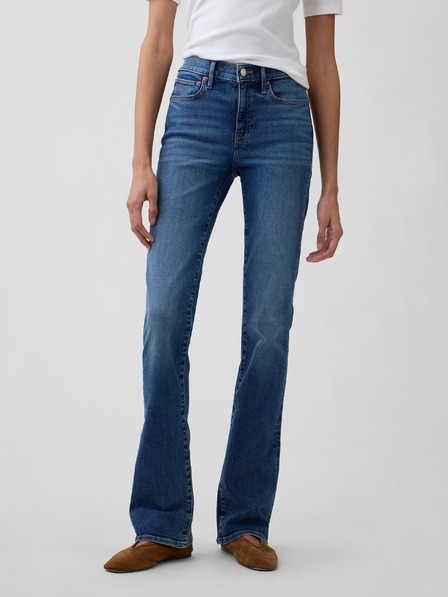 GAP Blugi Mid Rise Universal Baby Boot GAP