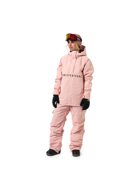 Horsefeathers Jachetă Tala - lotus