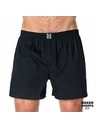 Horsefeathers Pantaloni scurți Sonny - eclipse