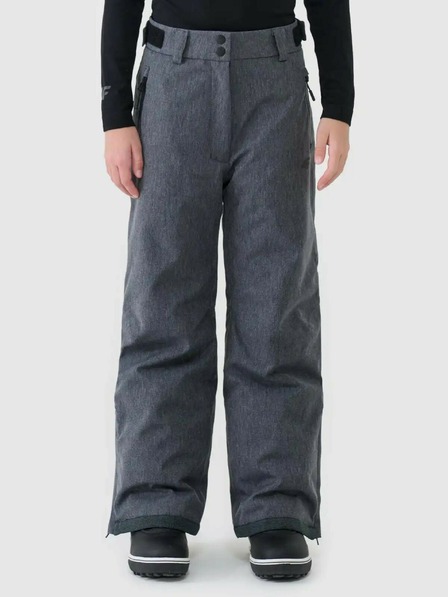 4F Pantaloni schi copii 4F
