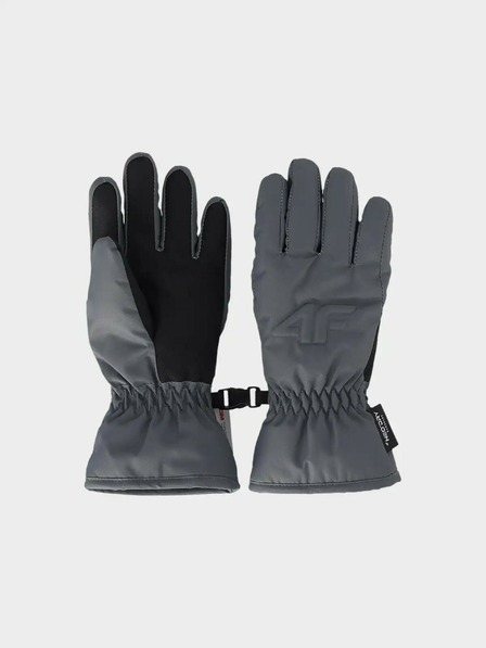 4F Mănuși de schi pentru copii 4F