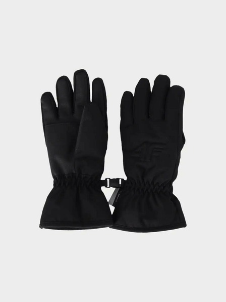 4F Mănuși de schi pentru copii 4F