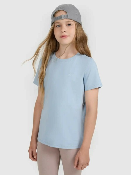 4F Tricou pentru fete 4F