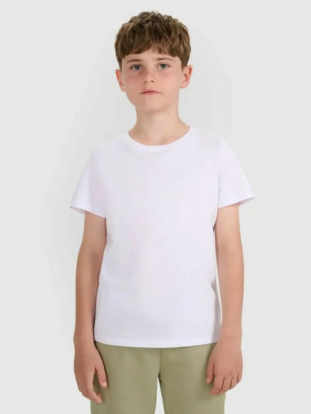 4F Tricou băieți 4F