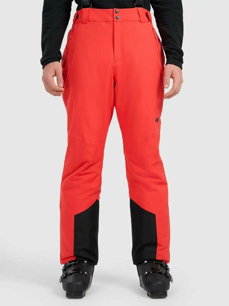 4F Pantaloni de schi 4F pentru bărbați