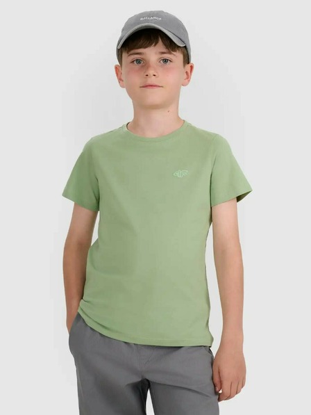 4F Tricou băieți 4F